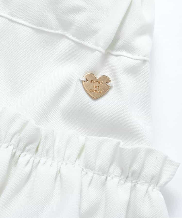 🇯🇵預訂 日本直送🇯🇵Apres les cours 米白色氣球裙