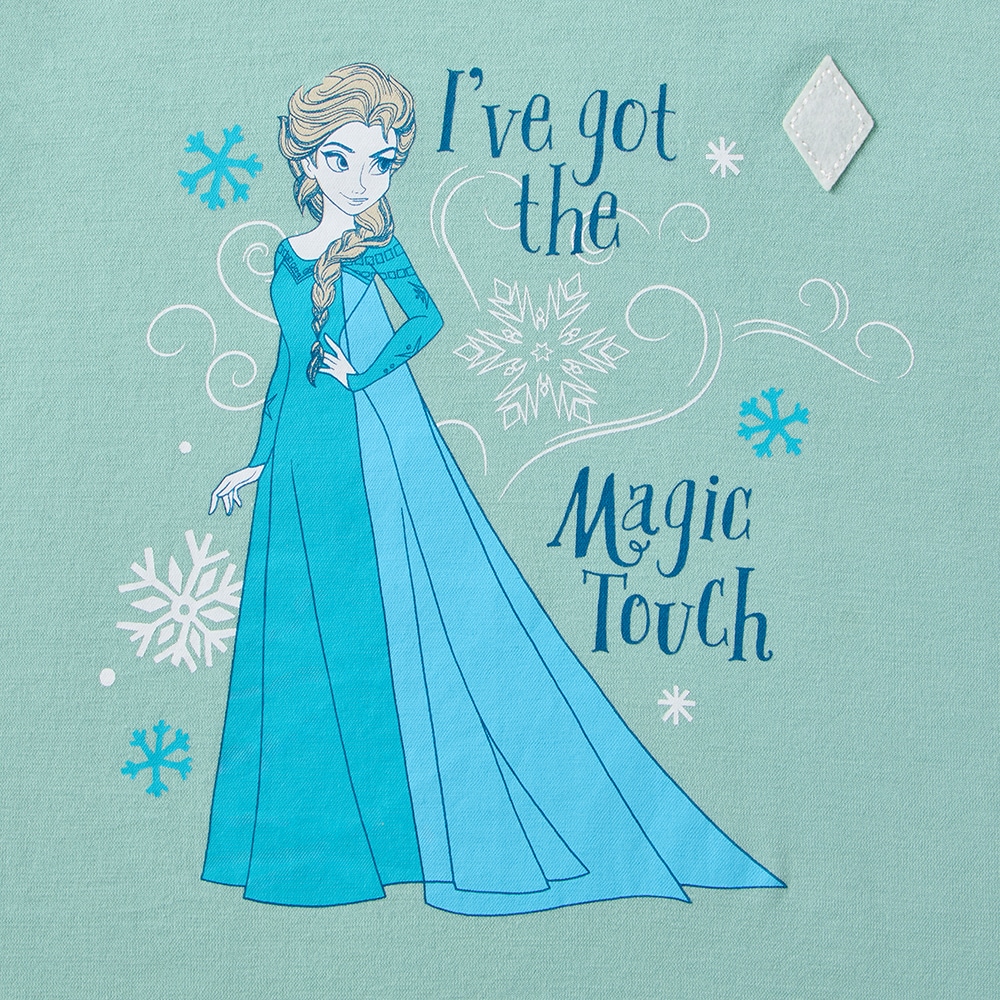 🆕【⭐訂購⭐】  🇯🇵日本直送 🌀#Disney 泡泡袖 tee［3款選］🌀 [PLCA-0064] [260408]