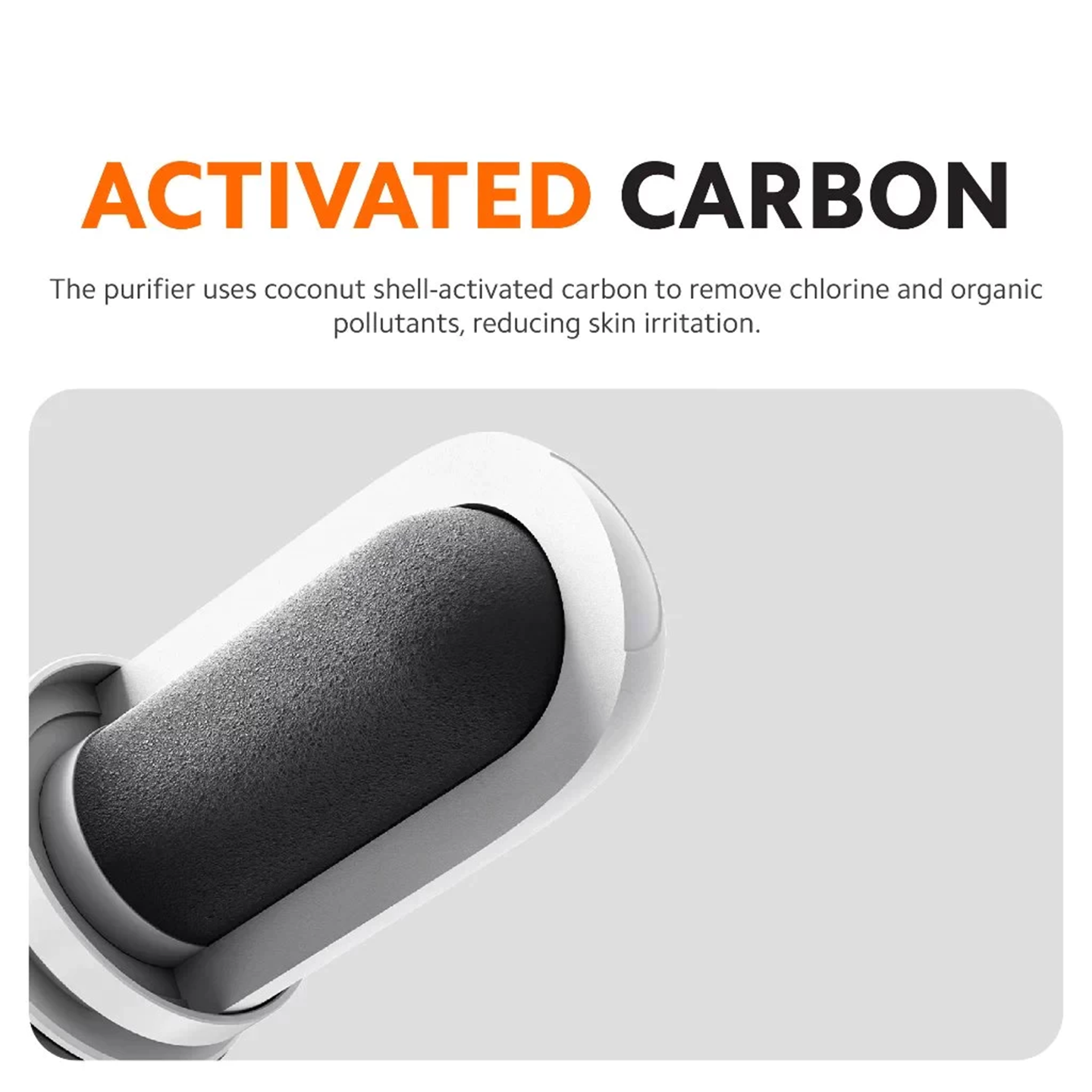 Xiaomi Faucet Water Purifier Replacement Filter (BHR9136GL)