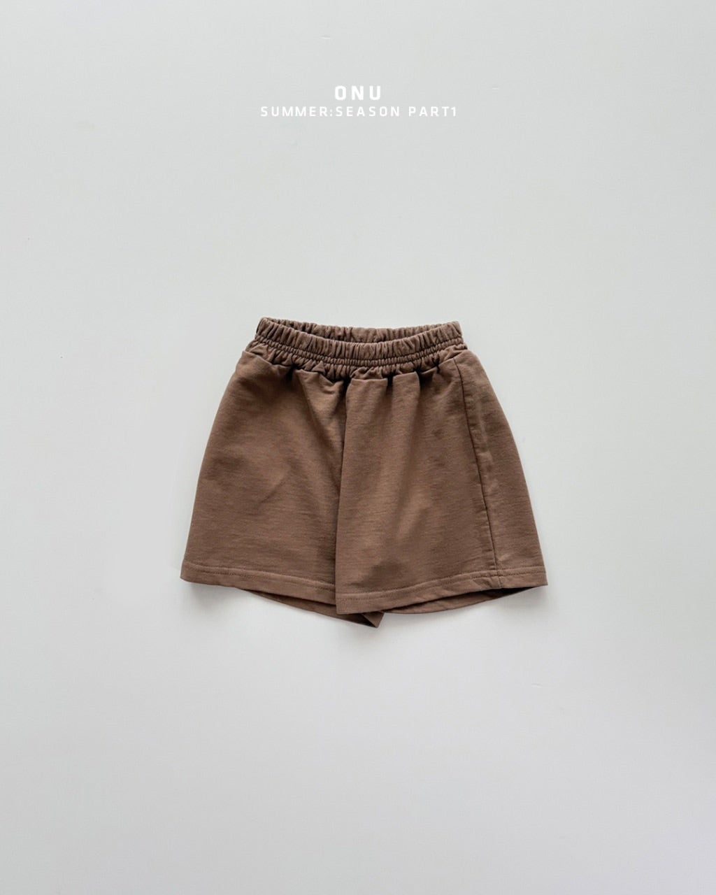 🇰🇷Onu短褲