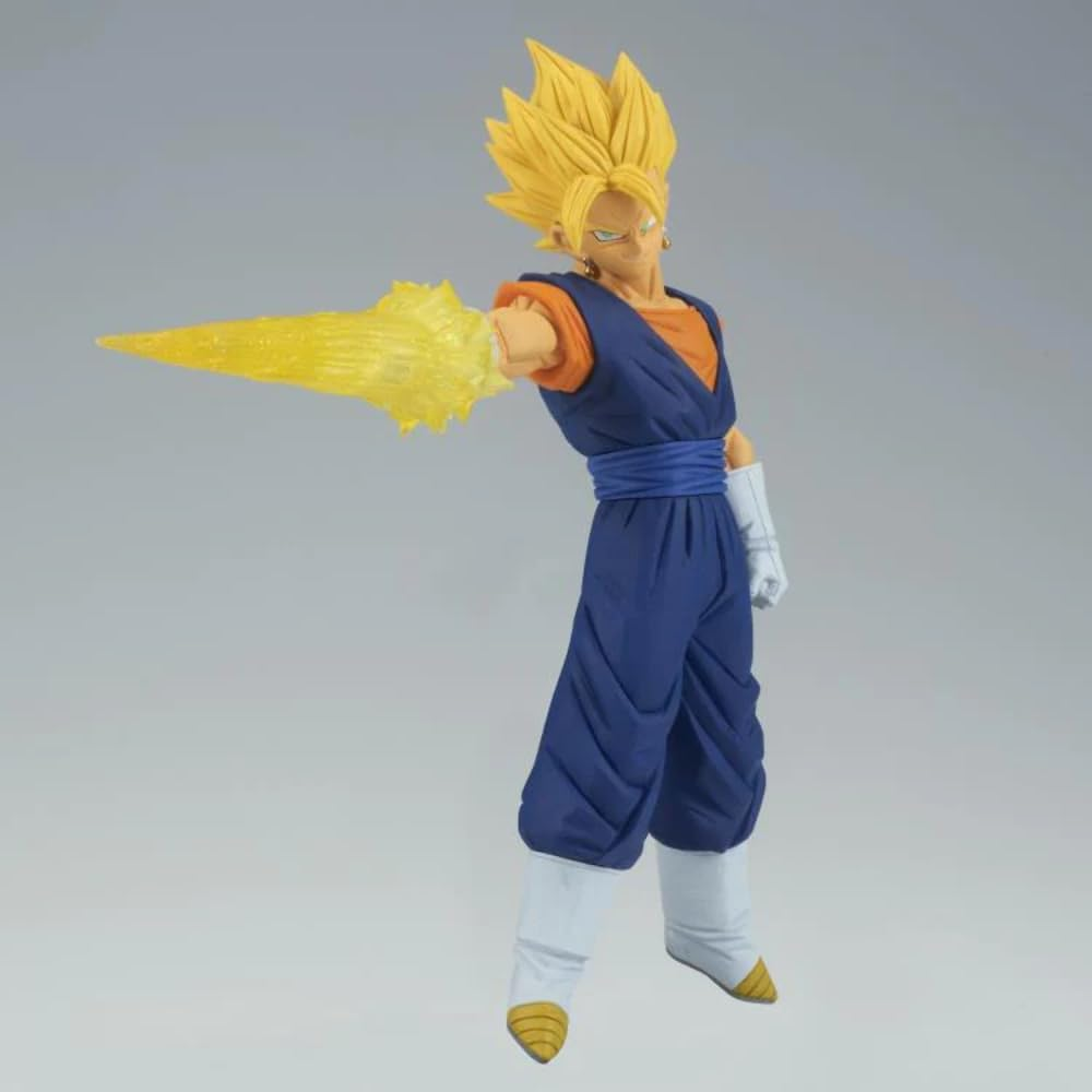 Banpresto, Gxmateria Figure: Dragon Ball Z, The Vegito 景品 龍珠Z 比古洛