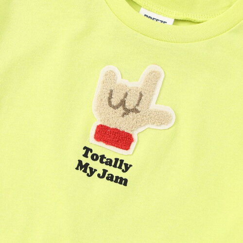 🆕【⭐訂購⭐】🇯🇵日本直送 🌀可愛 Sagara 刺繡貼布圖案 短袖Tee［6款選］🌀[ELCA-0059][260318]