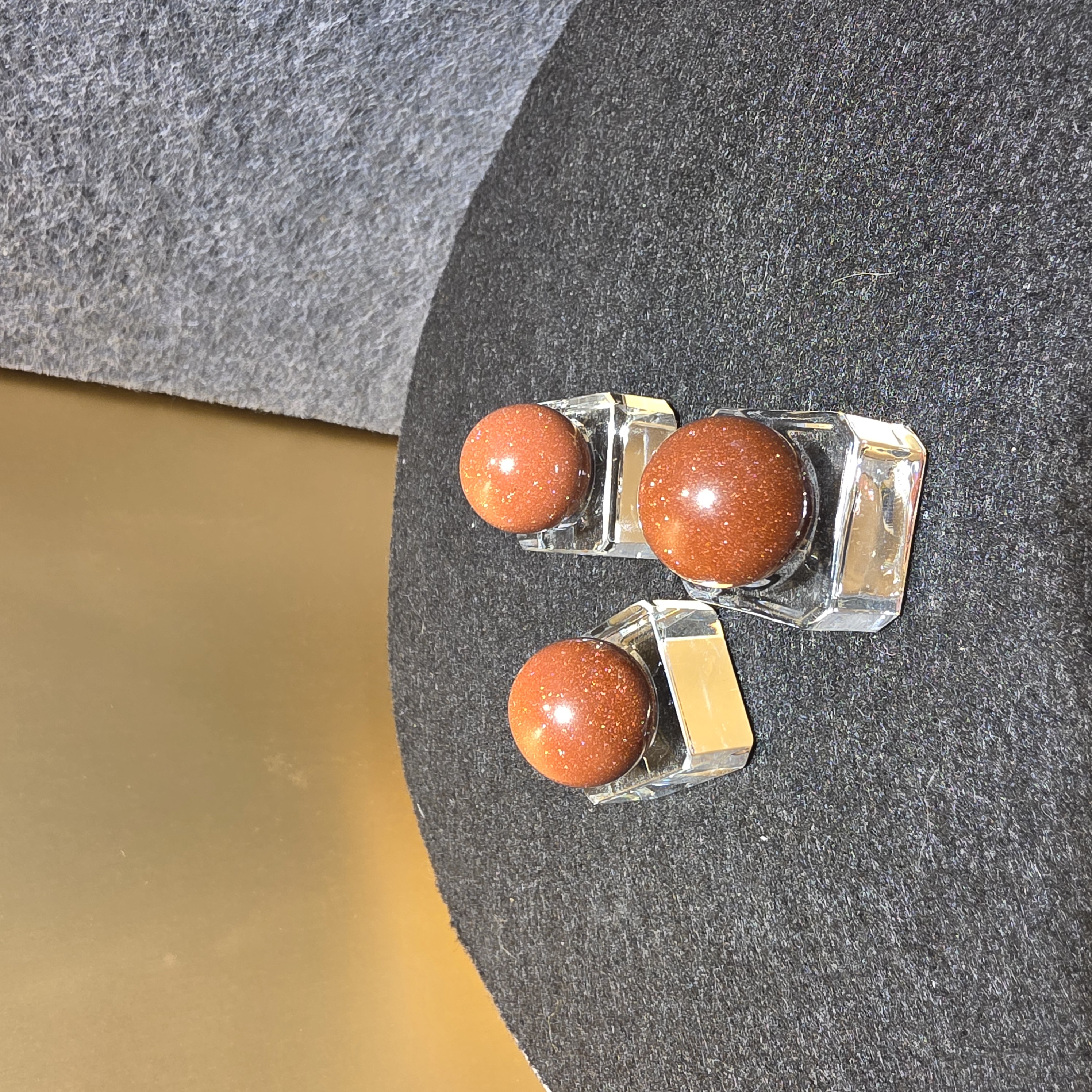 九運晶石九星陣