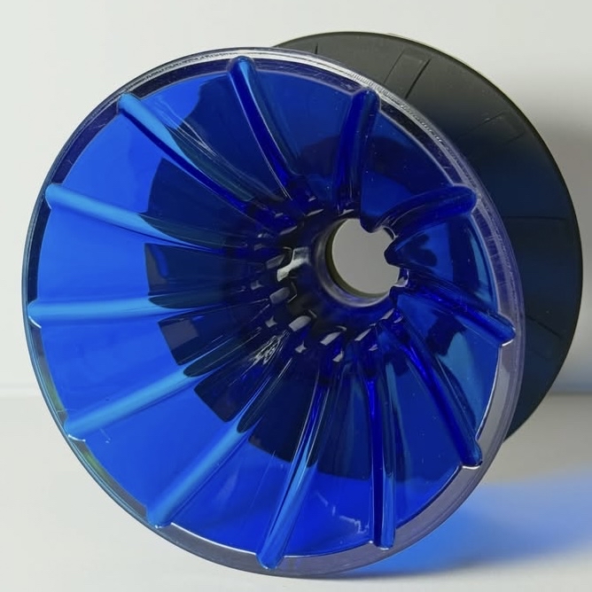 V3 special blue edition UFO X Brian Quan