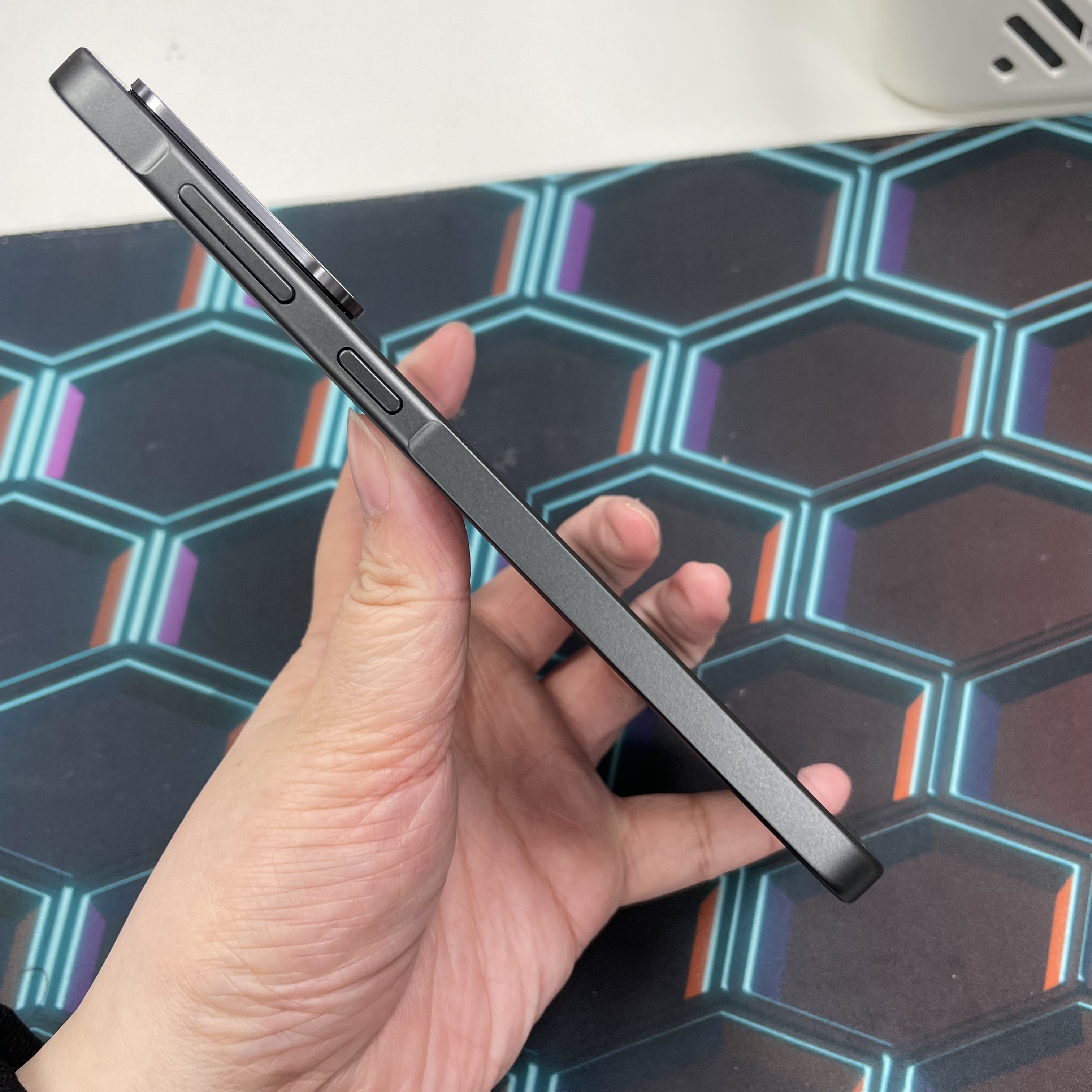 *6438 Galaxy A36 5G 完美機 8+256GB 黑色 black