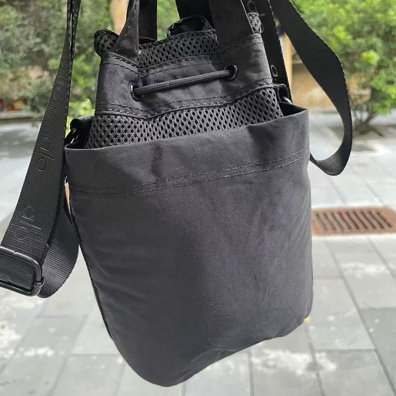 韓款2色 水桶袋