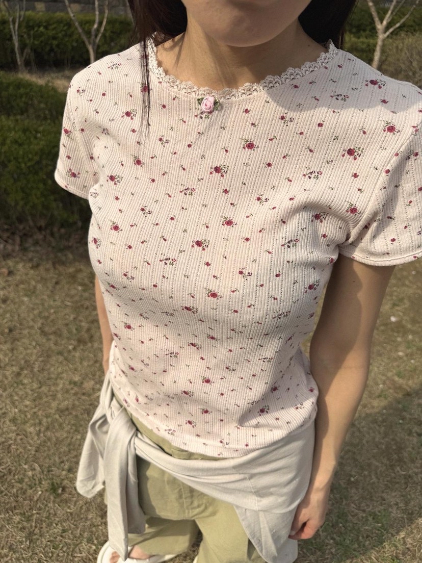 (2026SS) FRANC - TOP