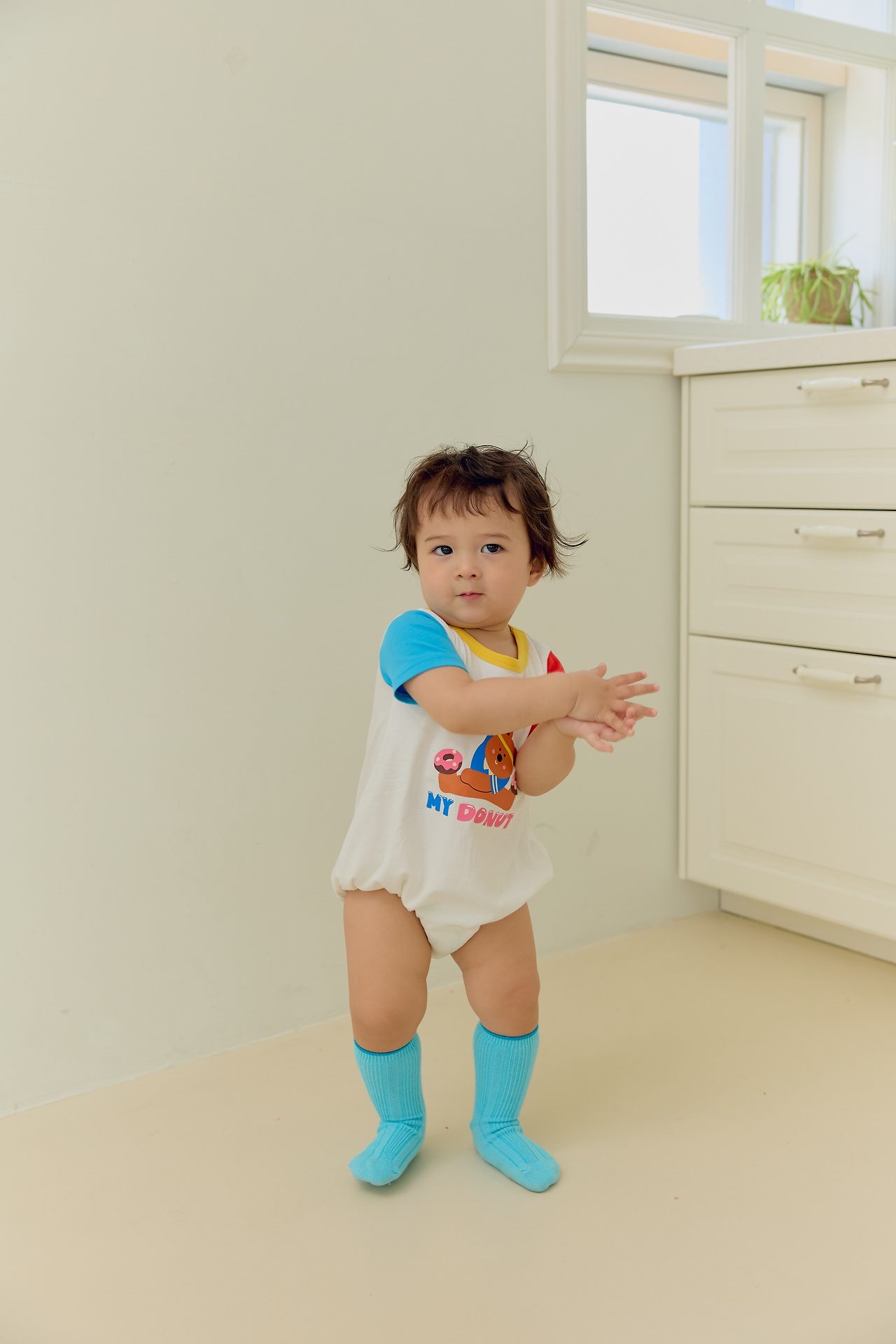 🇰🇷sera baby 包屁