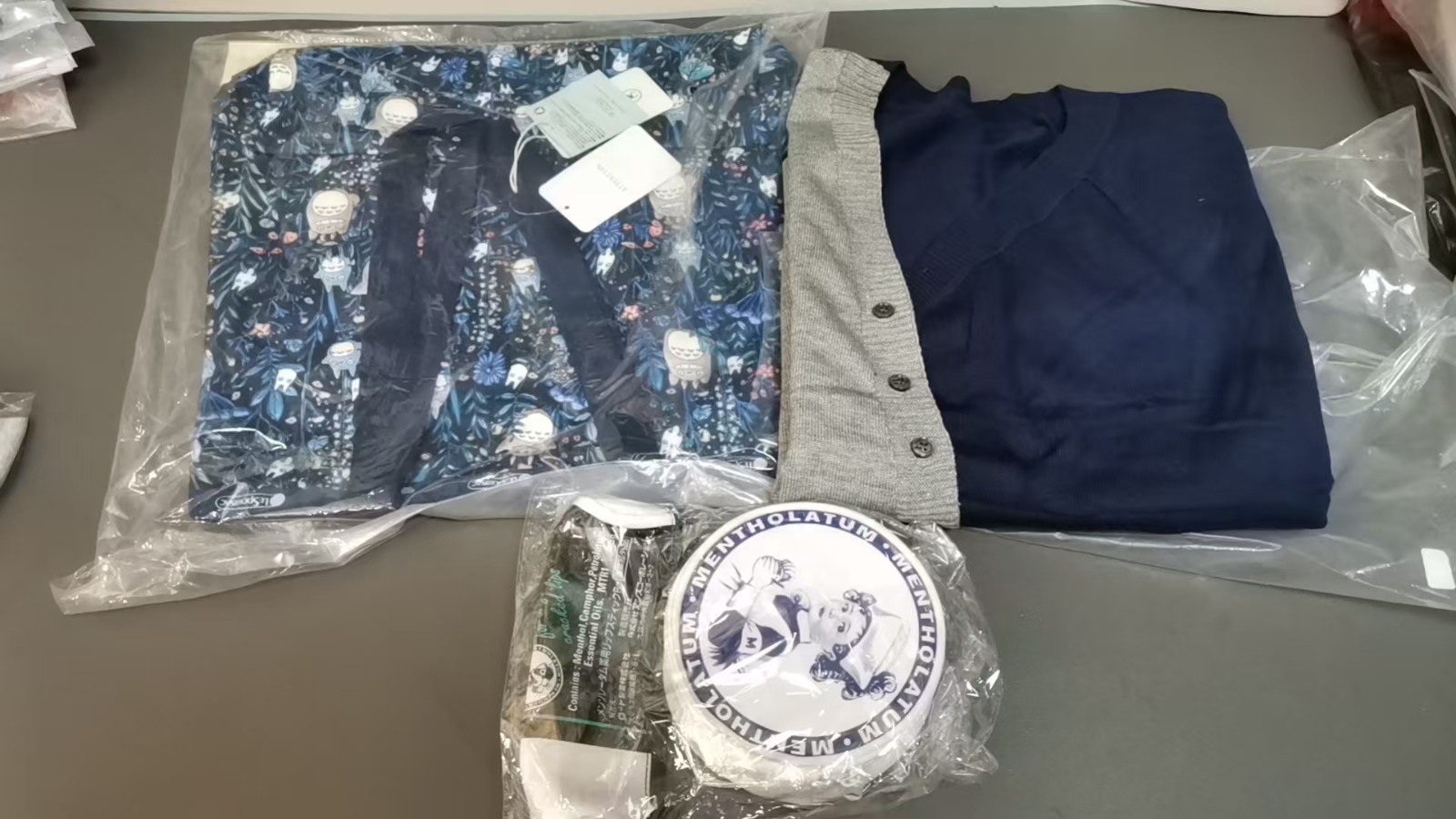 超值清貨優惠福袋