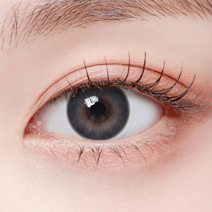 Lenstown - 2nd Street Urban Gray (1day/10p)