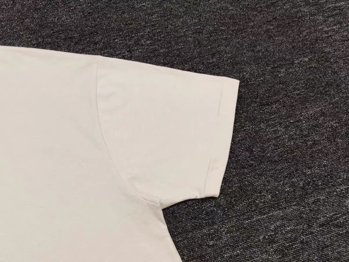 Fear of God Essentials Jersey Crewneck Tee