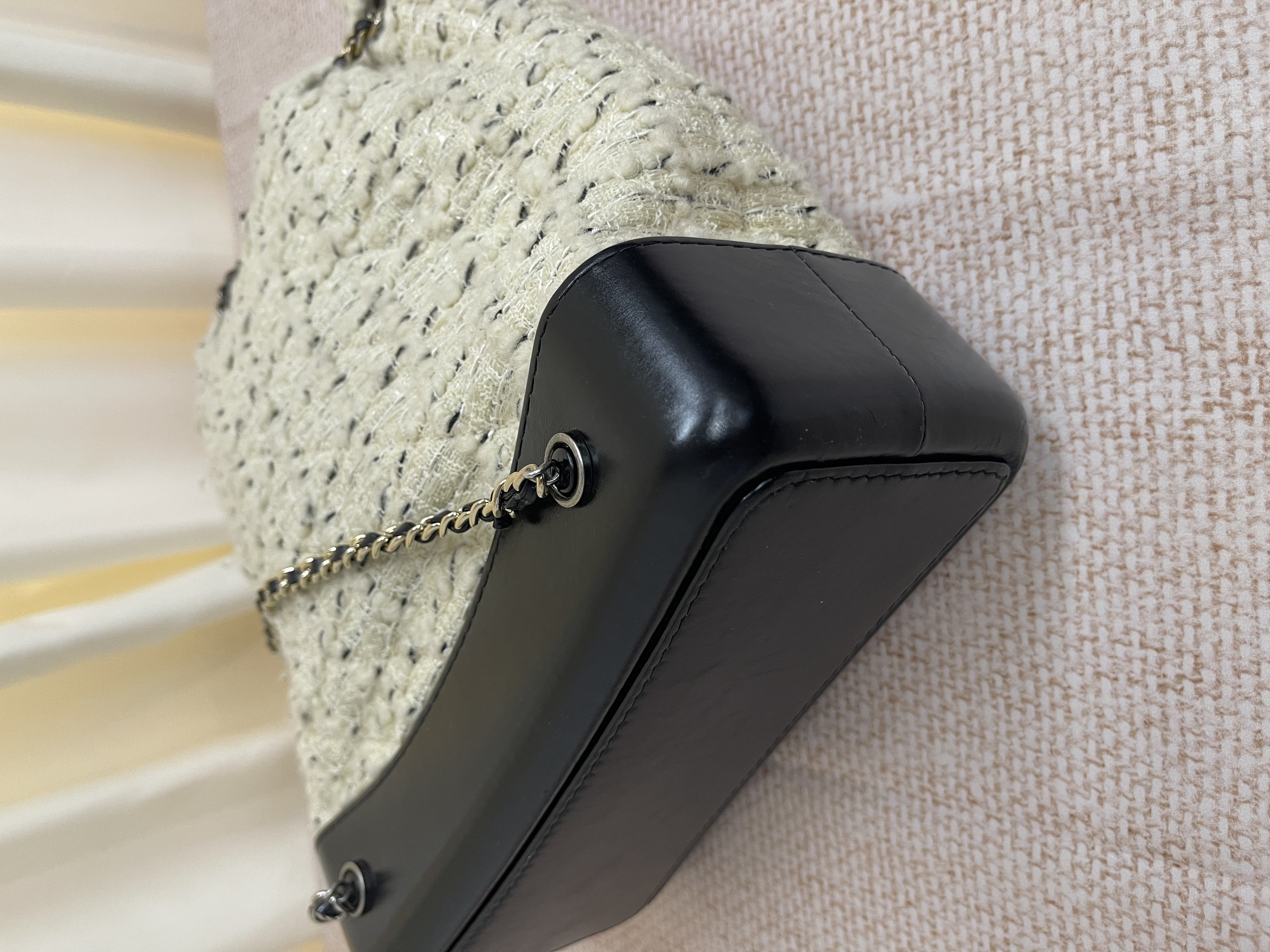 Pre-owned Chanel Gabrielle Bag / Product Code: 26020406