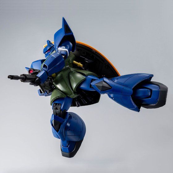 MG 1/100 MS-14A ANAVEL GATO’S GELGOOG Ver.2.0 [Sep 2026 Delivery]