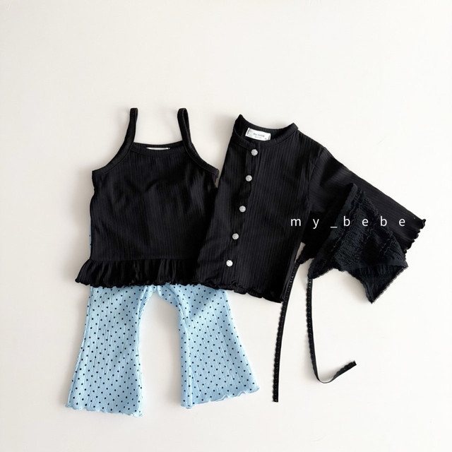 🇰🇷My Bebe長褲