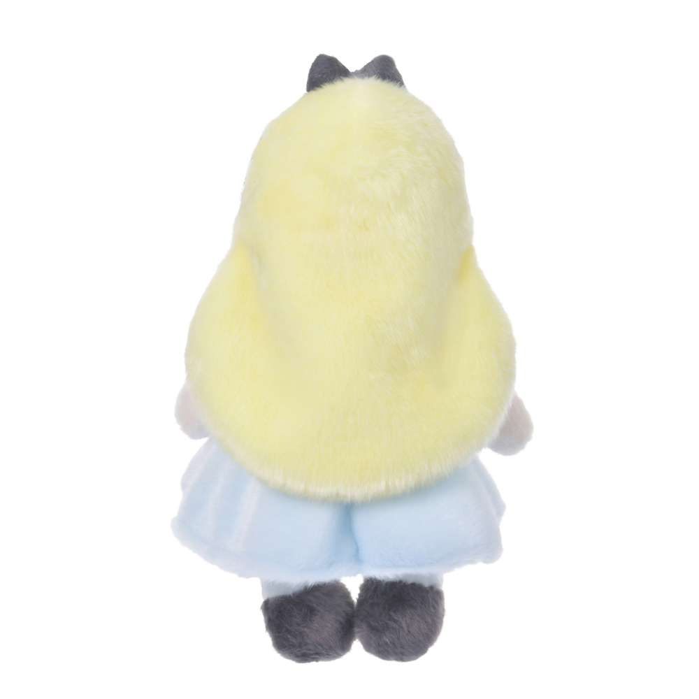 🎀【預訂】Disney PALNUI ALICE 公仔 - Alice