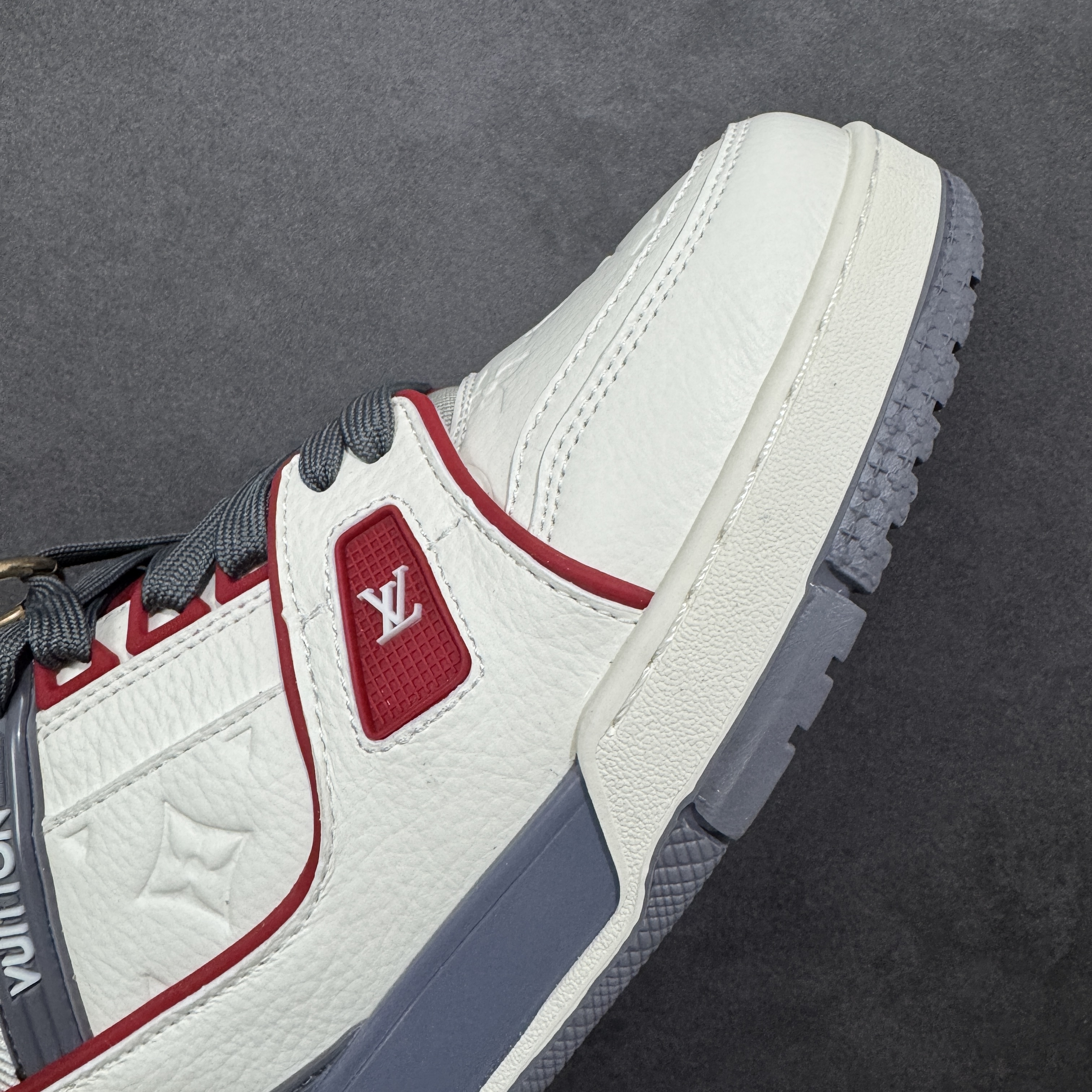 Louis Vuitton LV Trainer