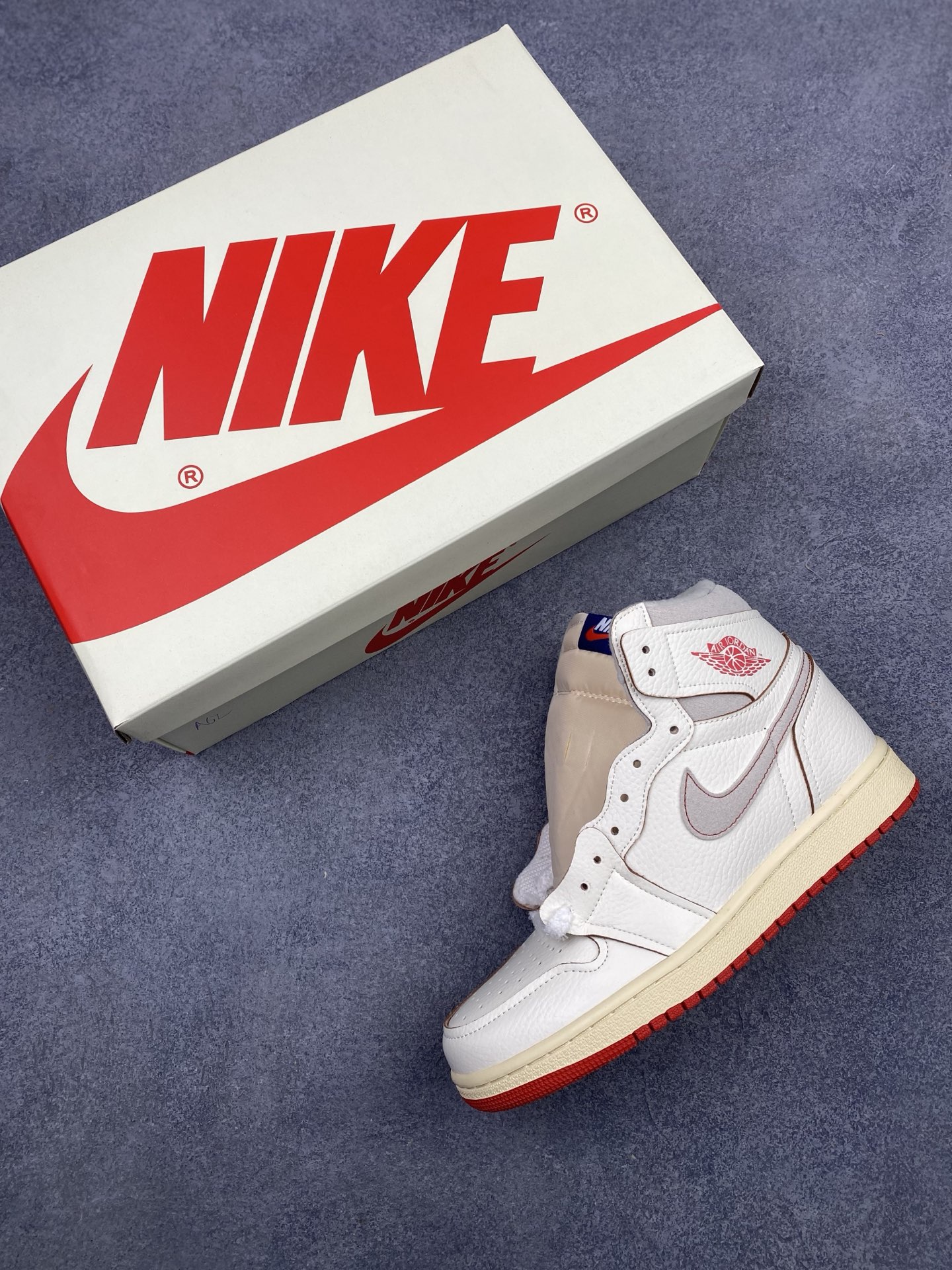 Nike Air Jordan 1 Retro High OG DB4612-100