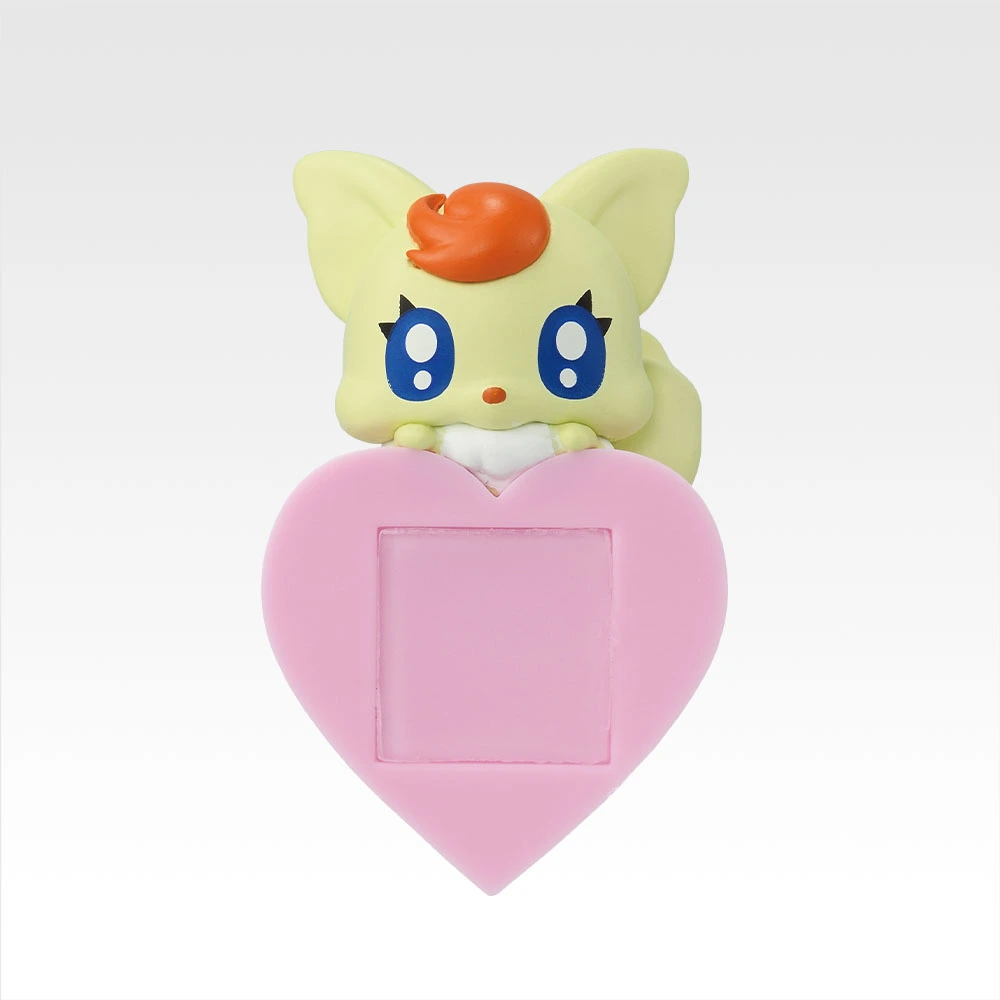 一番賞 光之美少女 PreCure ～Shining moment～ E賞 Mini Figure #P-PCG1043 [BANPRESTO] (PRE-ORDER) [2026/04]