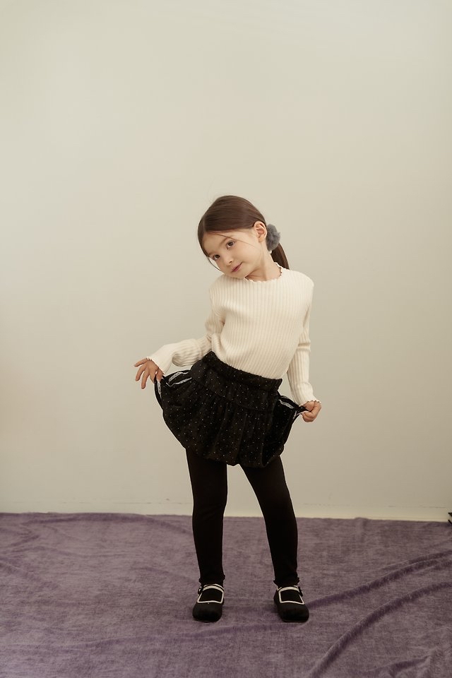Momoann | Balloon Leggings