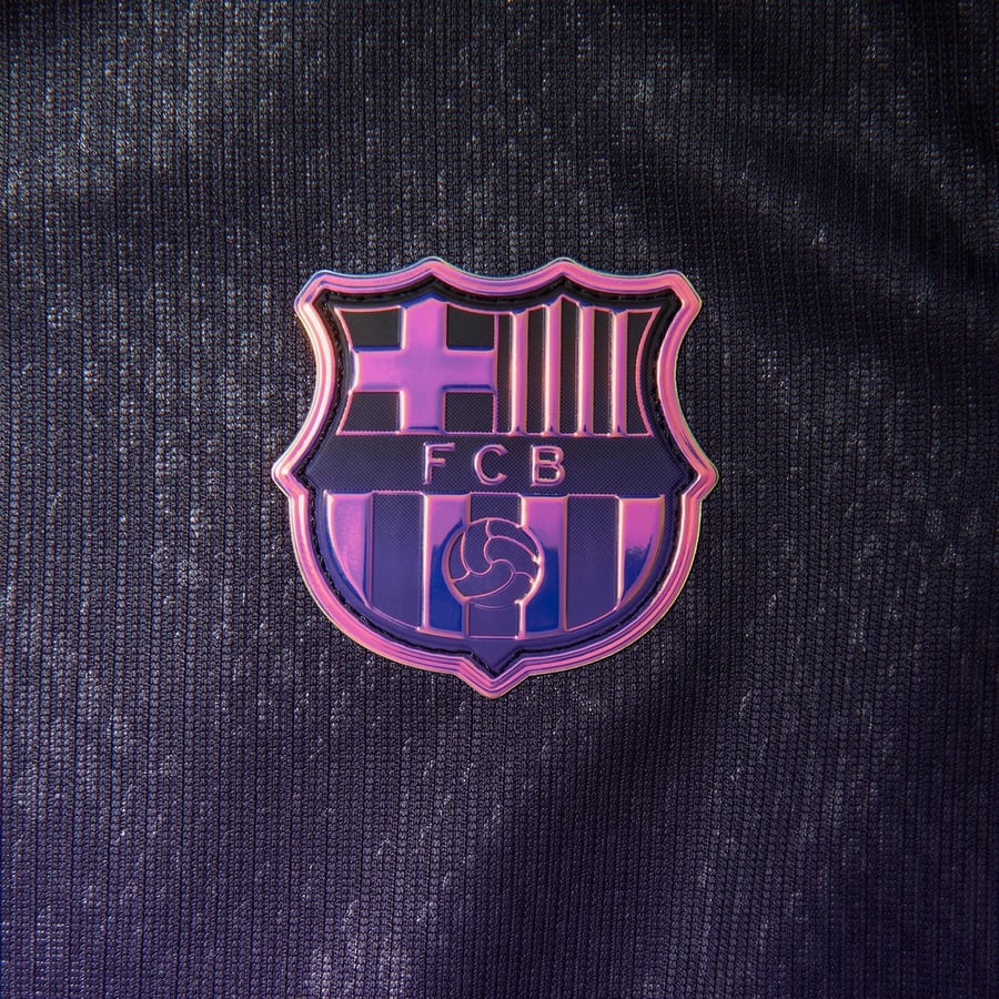 Nike Barcelona 巴塞羅拿 2026-27 作客球衣嬰孩套裝 II1833