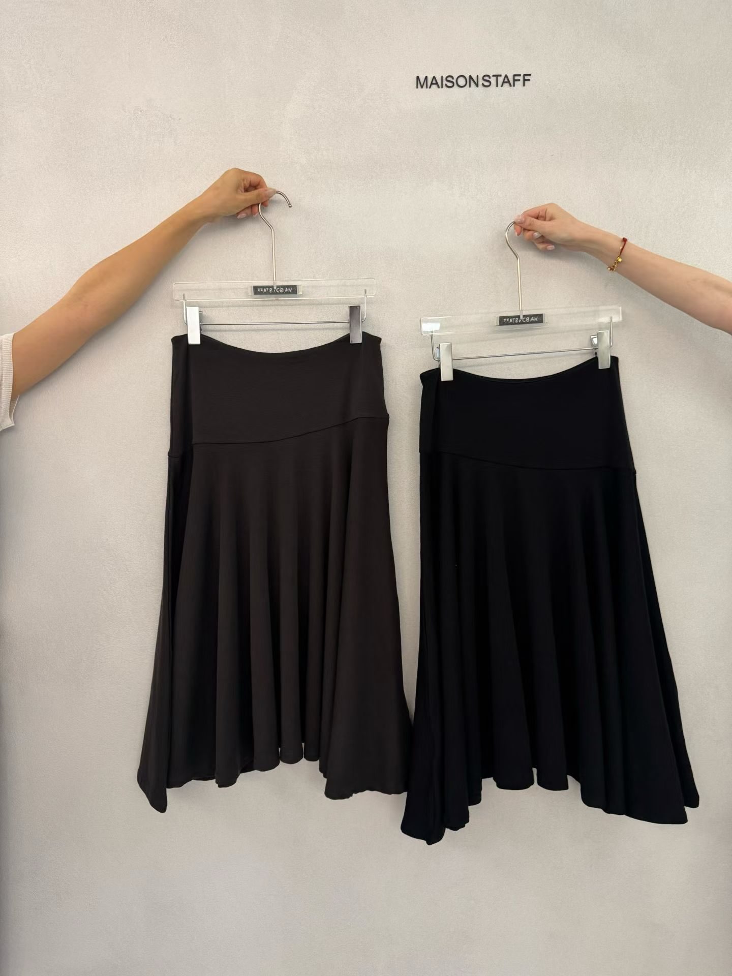 (2026FW) MAISOMSTAFF - SKIRT