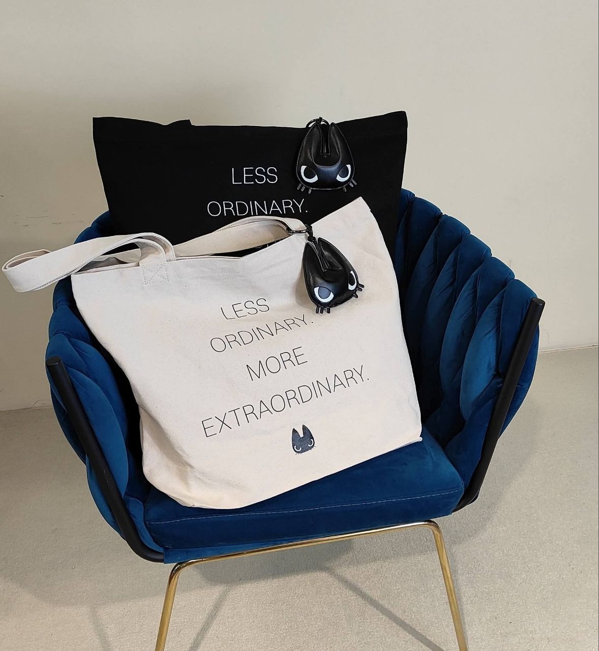 OMO帆布包MK BAG 1BOX 1630 