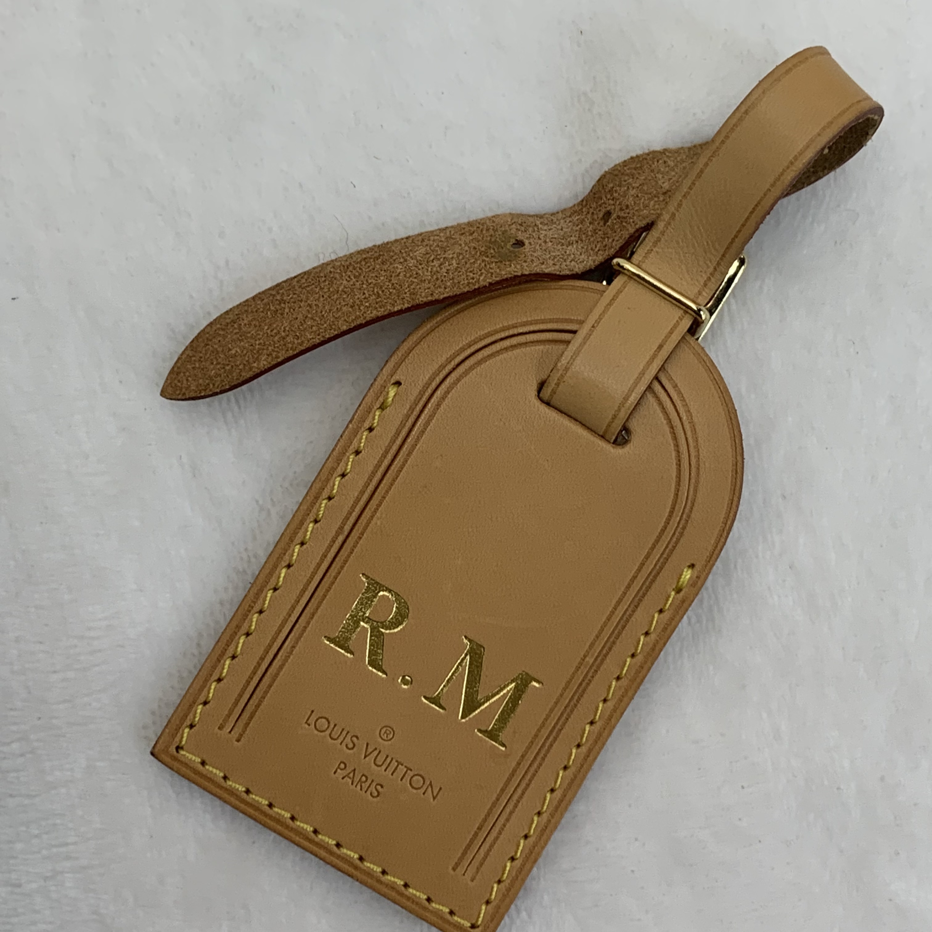 Louis Vuitton Monogram Keepall Bandoulière 旅行袋