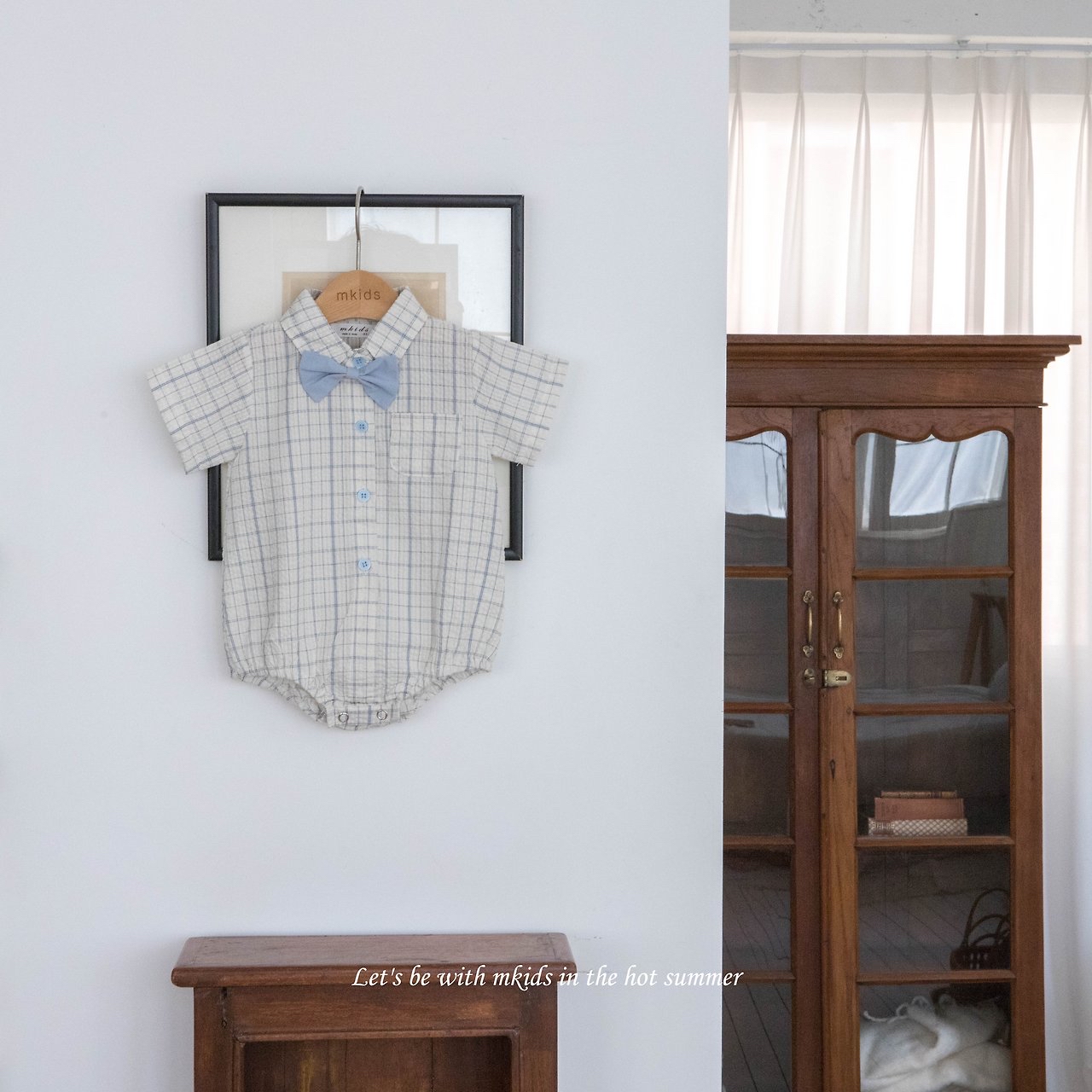 🇰🇷Mkids 包屁