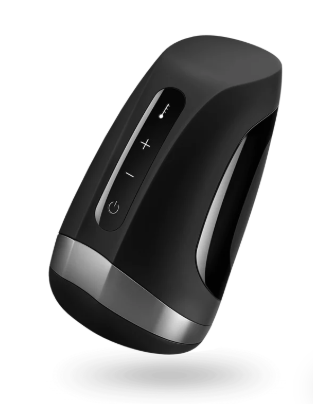 Satisfyer Men Heat Vibration 熱感震動器