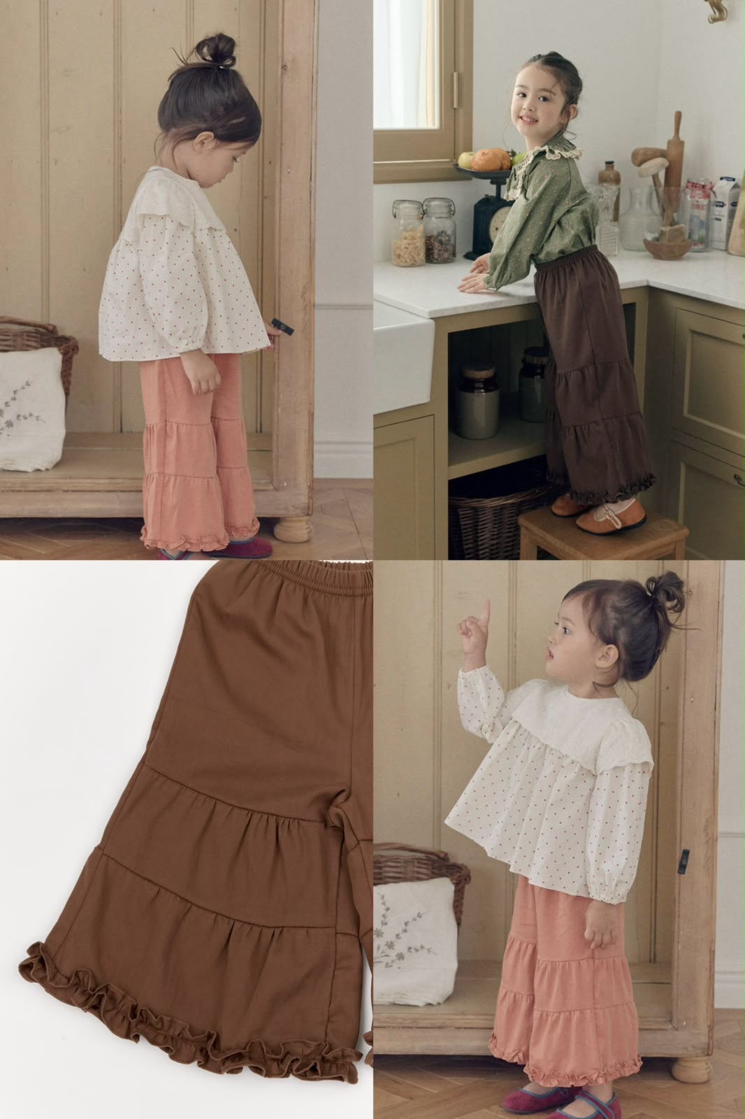 BR6019 Pants