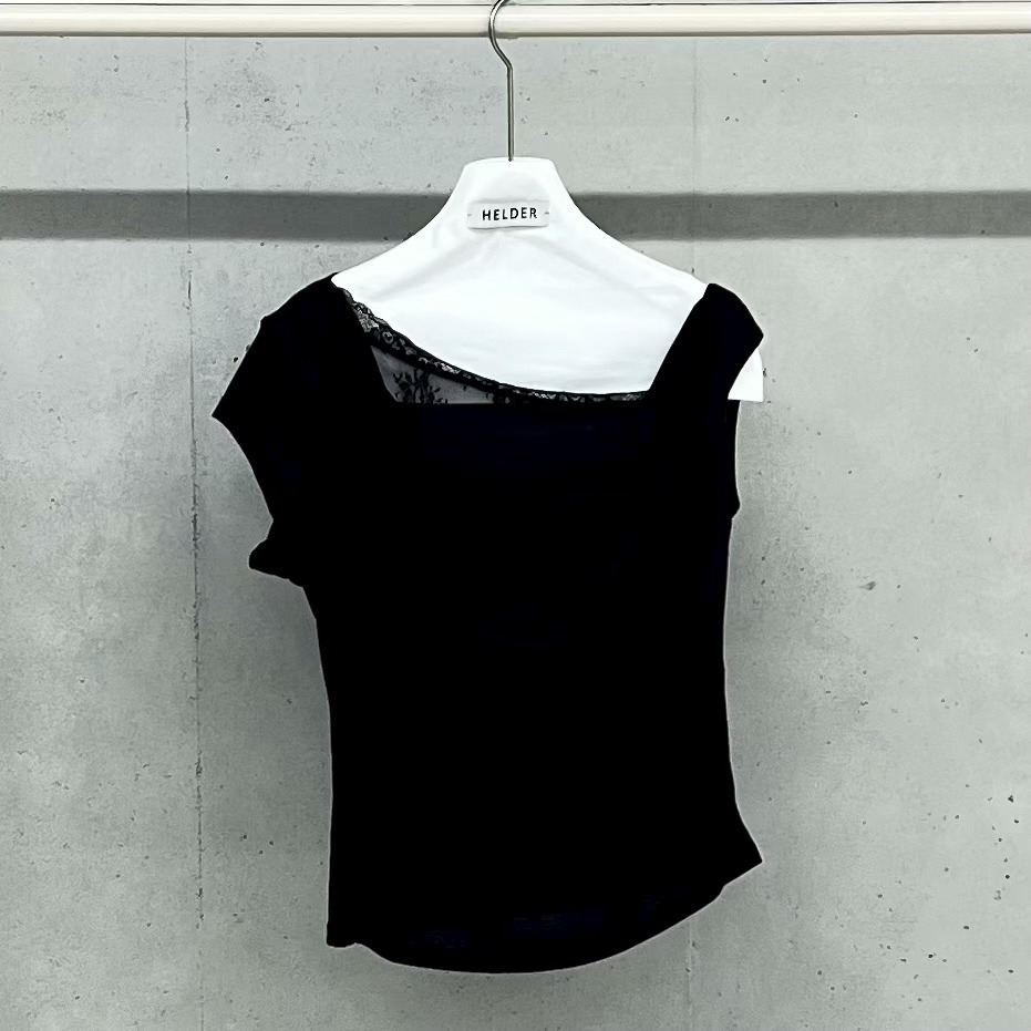 (2026SS) HELDER - TOP