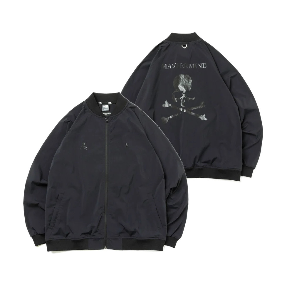 ☆美品☆mastermind×drestrip /ジャケット/ジャージ/46 www.dzepina.com