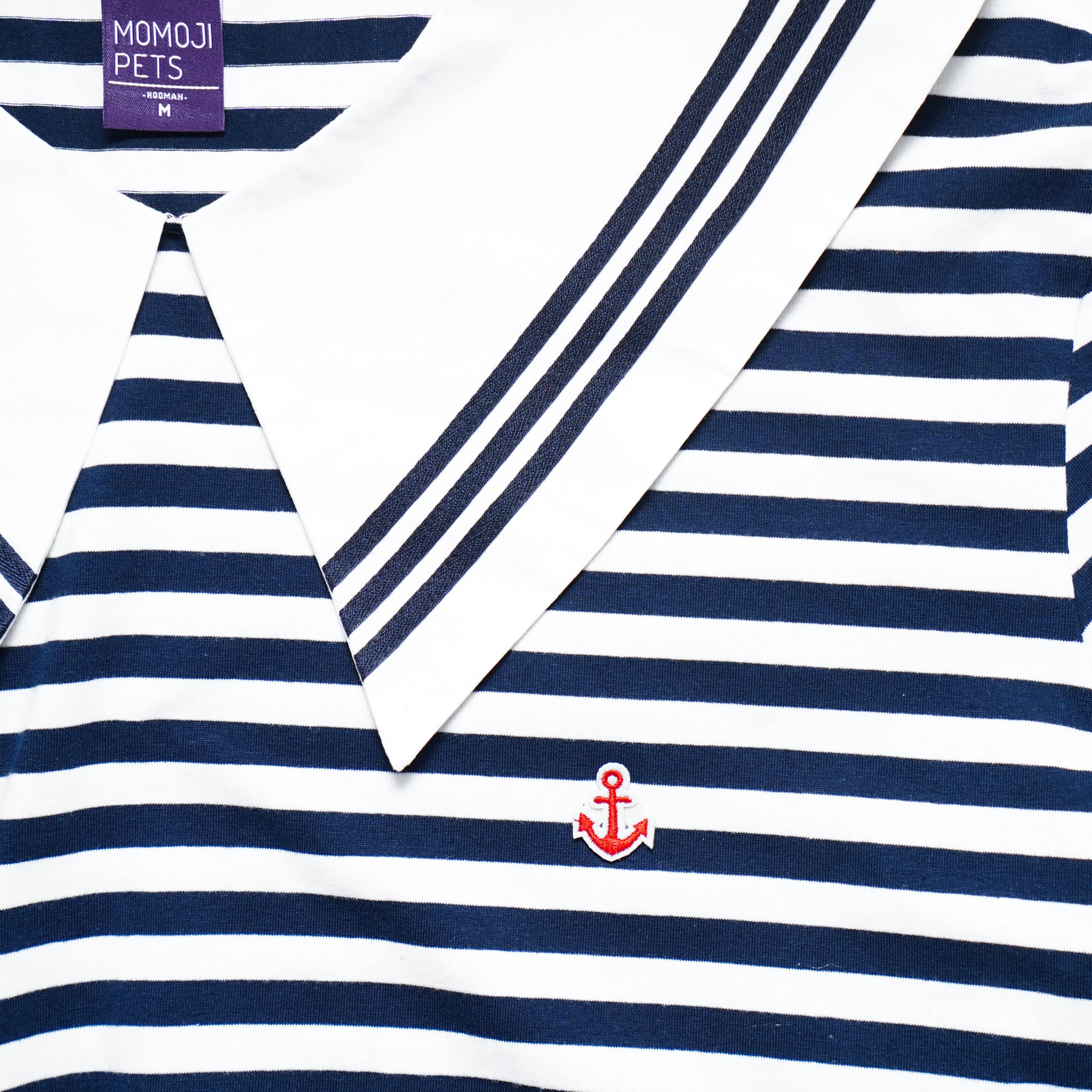 MOMOJI Deauville Top | Hooman (Adult/Kids)