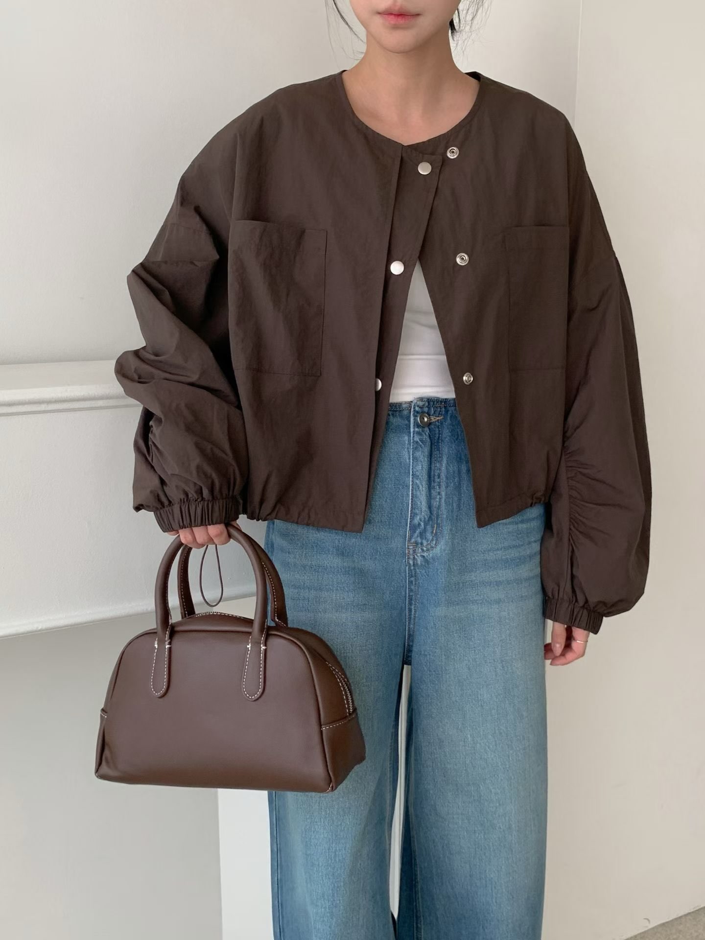 (2026FW) THESIL - TOP