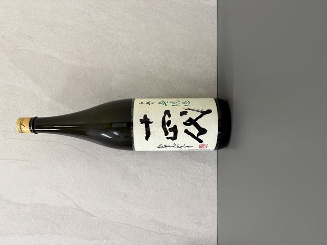 十四代中取無濾過純米吟釀1800ml | 醇釀