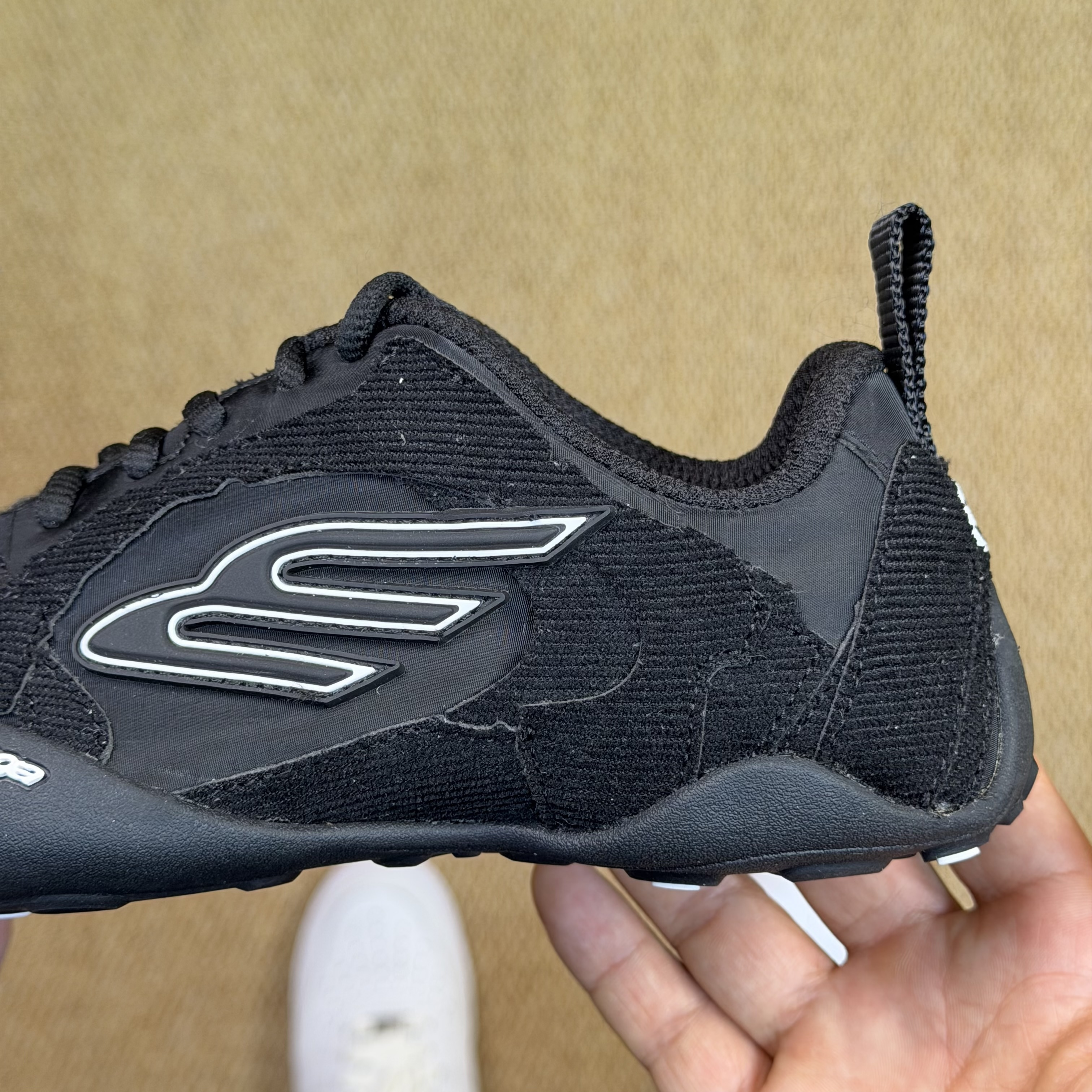 Balenciaga Monday Ultra