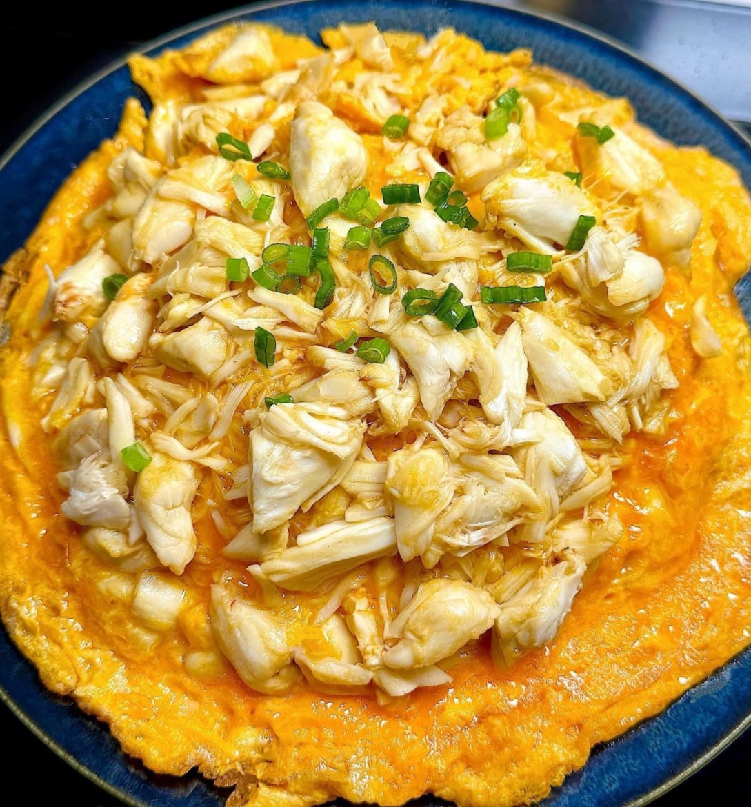 🇲🇨 急冰印尼罐裝蟹肉1磅裝🦀