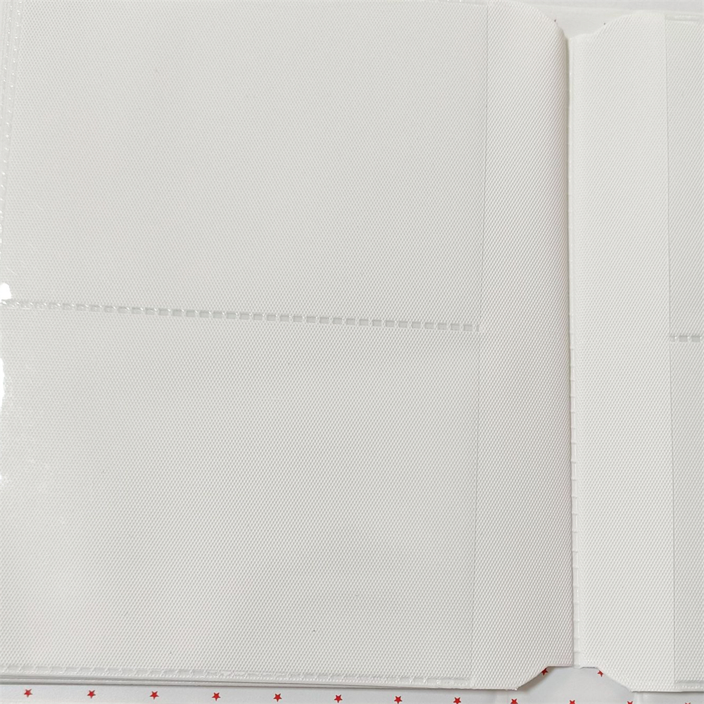 星空拍立得相冊 相片薄 相薄  mini3寸照片 電影票 火車票 影集 收藏本 [平行進口]  HK2693