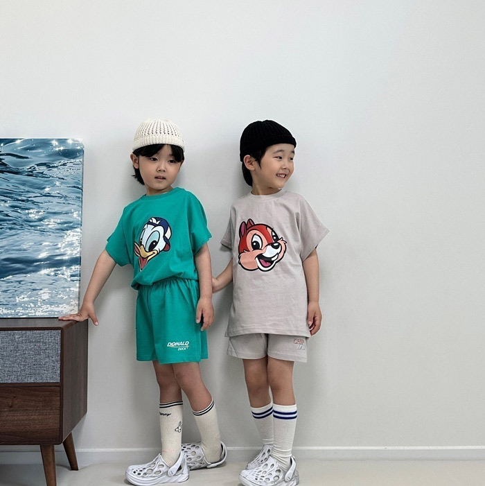 🇰🇷LittleRabbit set