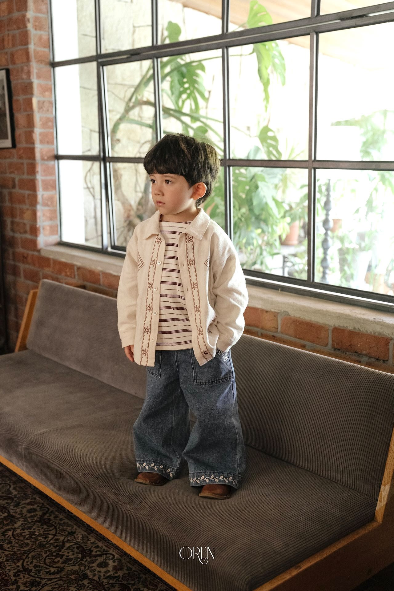 CH6171 Pants