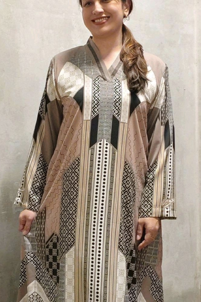 SAHARA  in Rose Gold