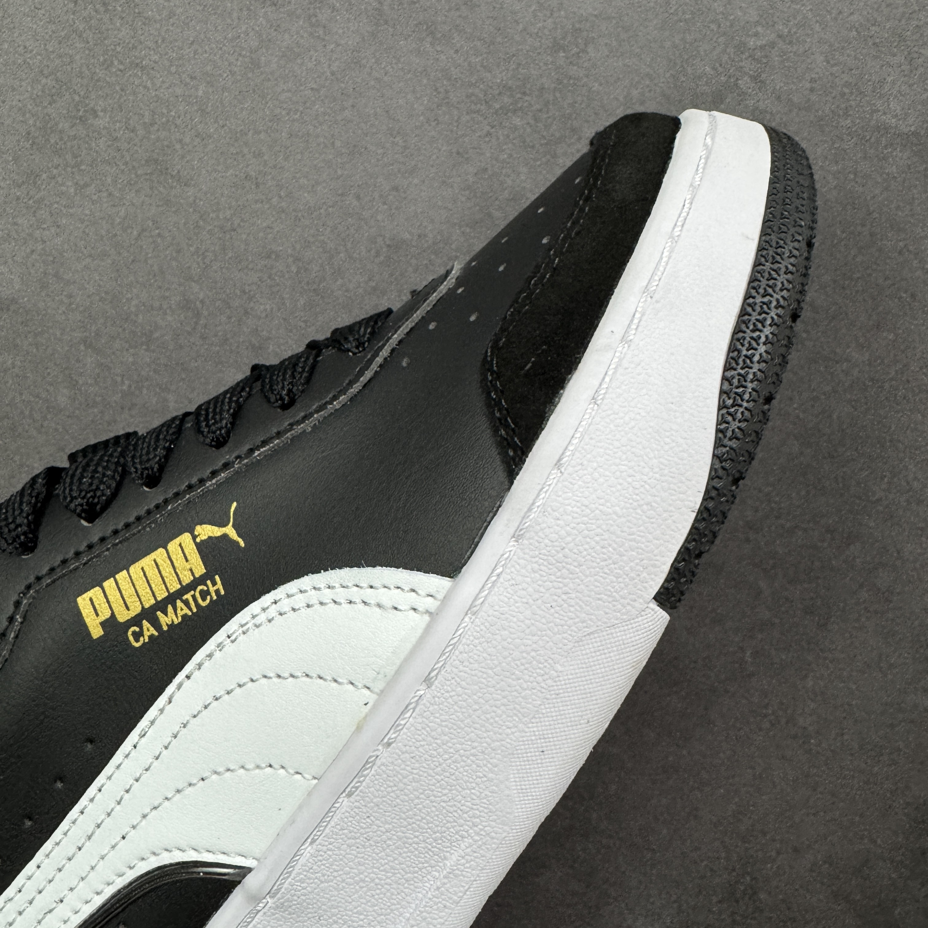Puma CA Match 