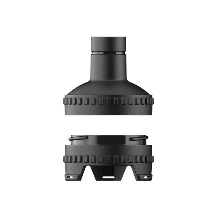 Filling Chamber Housing for VOLCANO CLASSIC | Storz & Bickel