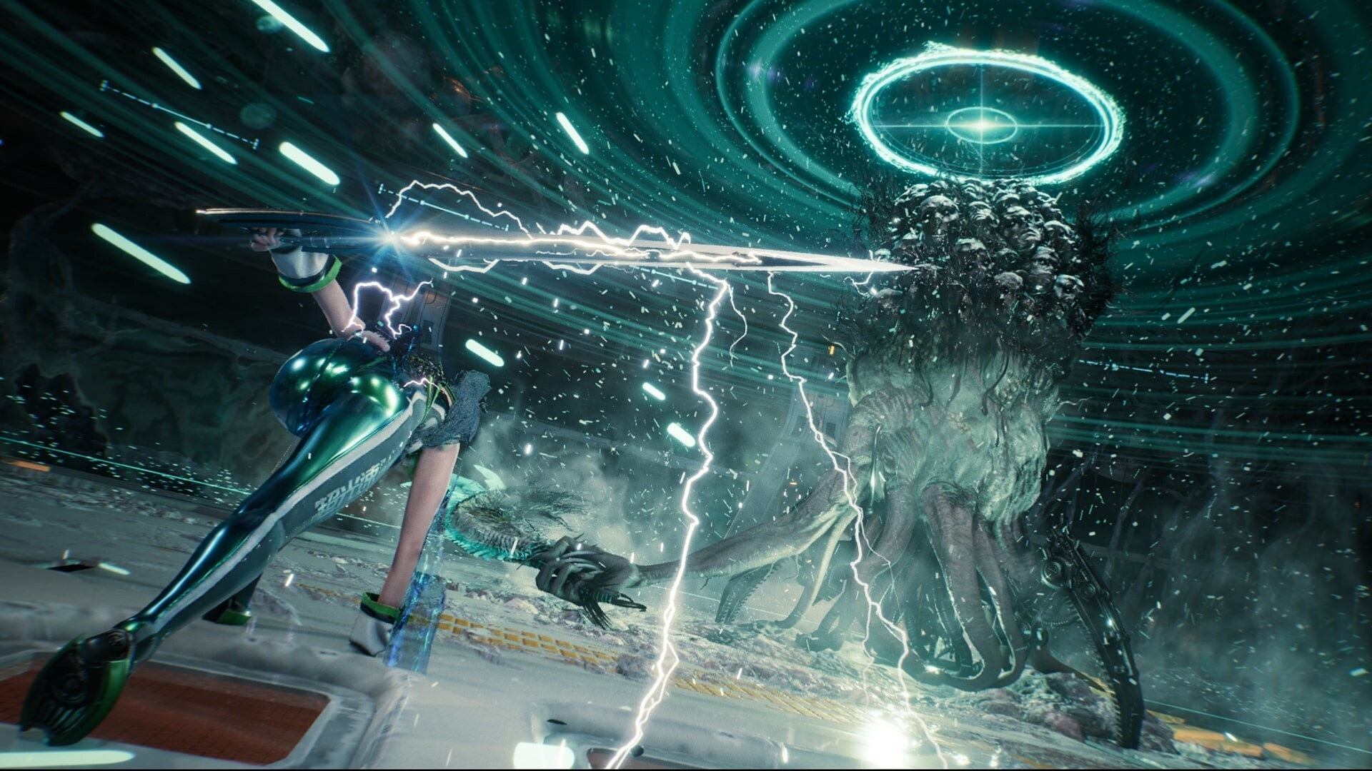 (預訂訂金 $100) (總價 $330) (行版) (普通版) Nintendo Switch 2 劍星 完全版 NS2 Stellar Blade Complete Edition (中英日文字幕)