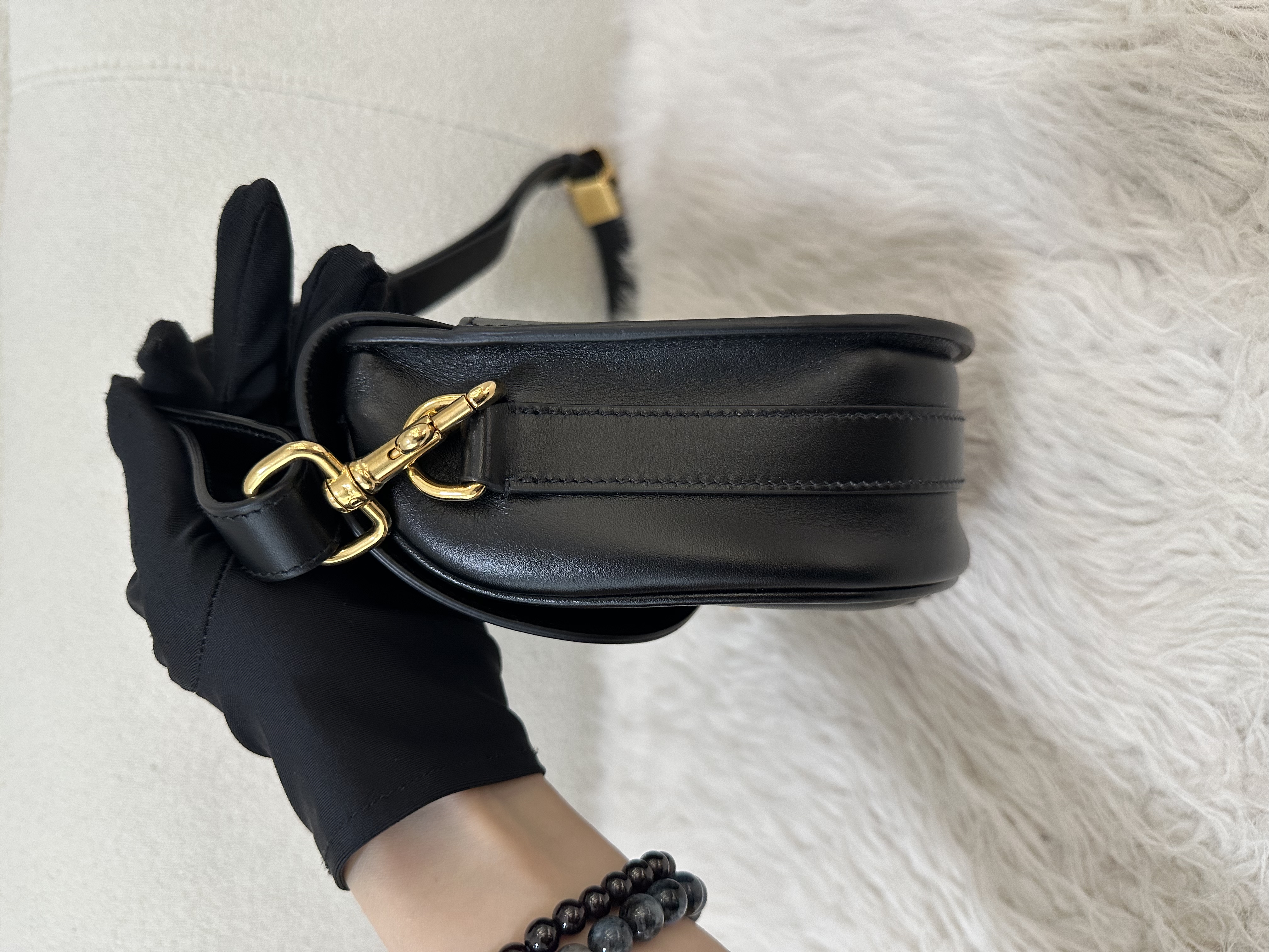 Pre-owned Dior Bobby bag / 26NY08