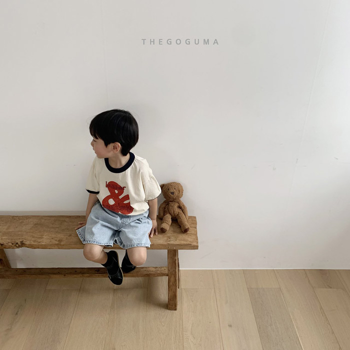 🇰🇷the goguma褲