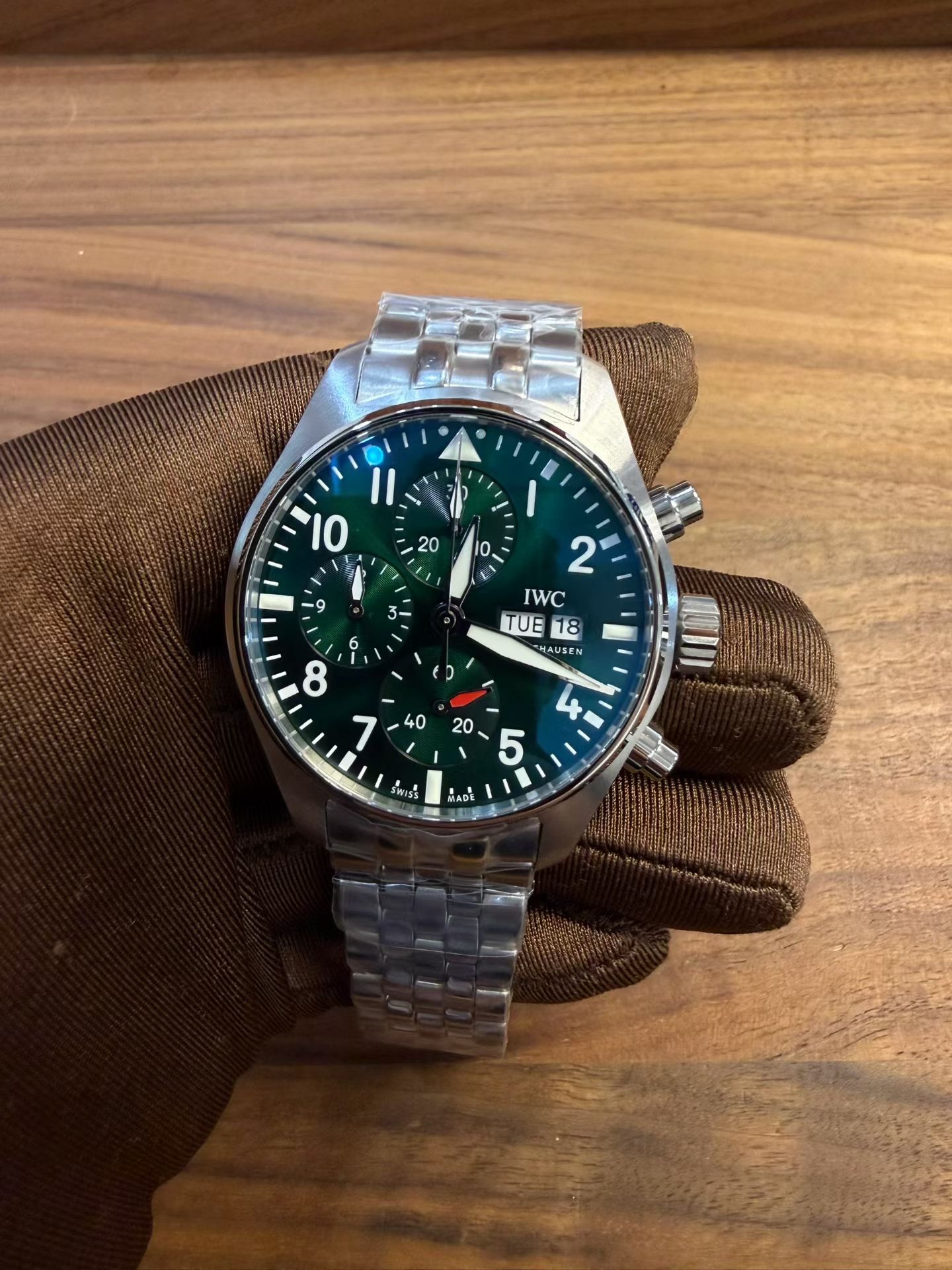 IWC IW388104