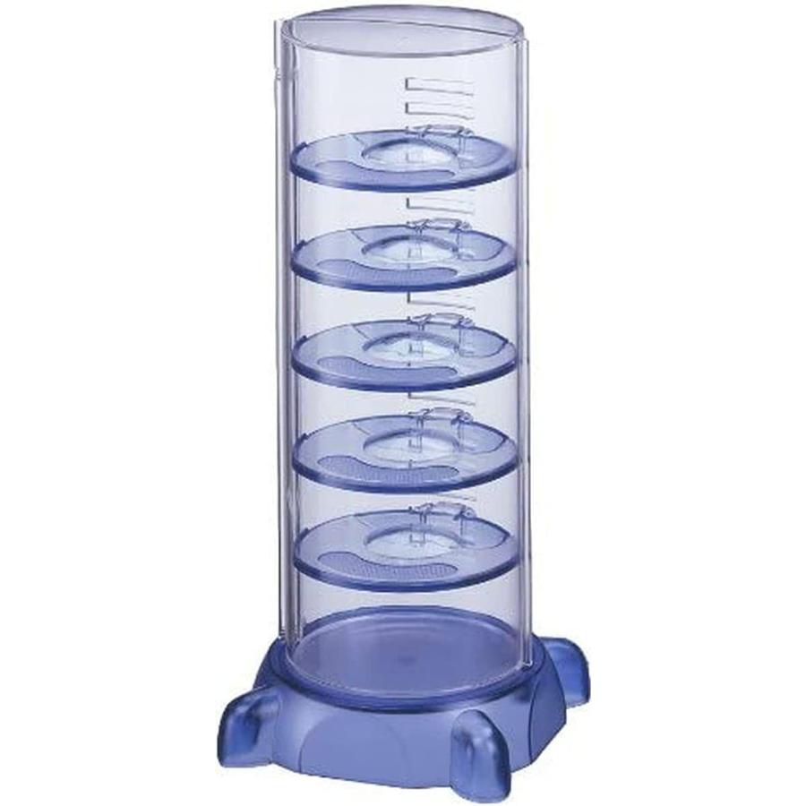 🔥🔥【日本製《SHINKO》直立式 6 格手錶收藏展示塔】