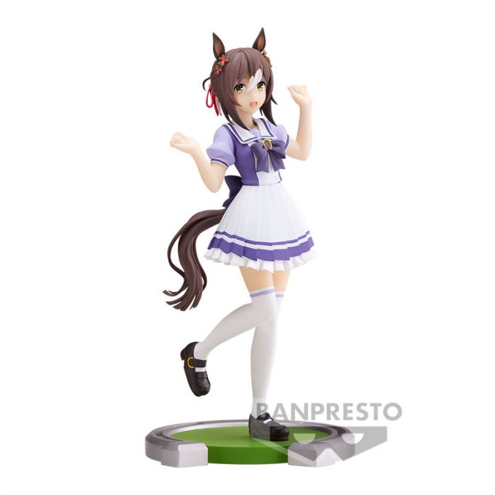 Banpresto, Uma Musume Figure: Pretty Derby, Fine Motion 賽馬娘, 美妙姿勢