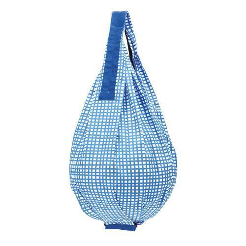 [現貨] [日本直送] Marna Shupatto 多款式水滴型環保袋 L Size {TF447221}